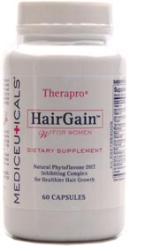 Therapro Hair Gain for women
