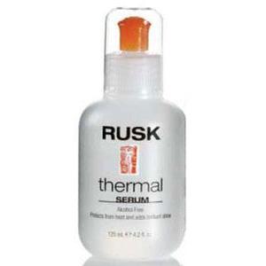 Rusk Beauty Products