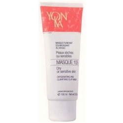 Yonka Masque 105 Dry/Sensitive