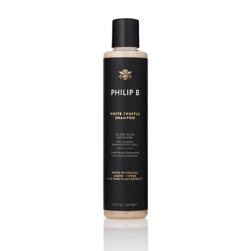 Philip B White Truffel Moisturizong Shampoo