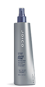 Joico JoiFix Firm, pump