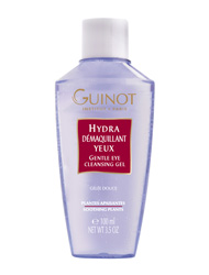Guinot Gentle Eye Cleansing gel