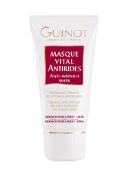 Guinot Mask Vital Antiride, Anti-Wrinkle Mask