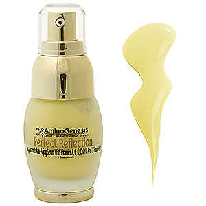 Aminogenesis Perfect Reflection System Perfect Anti Aging Solution
