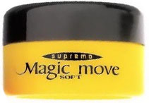 Magic Move_Soft - For Fine Hair