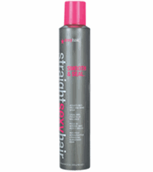 Sexy Hair Products on Straight Sexy Hair Products More Than A Straightening System Straight