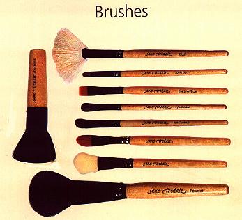 Brushes