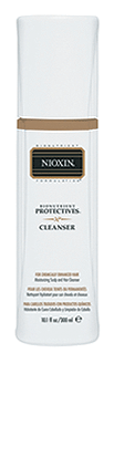 nioxin hair